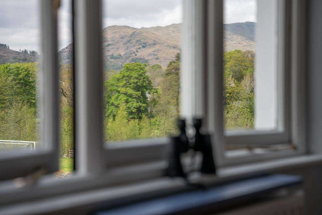 Brantholme Bed & Breakfast Ambleside Extérieur photo