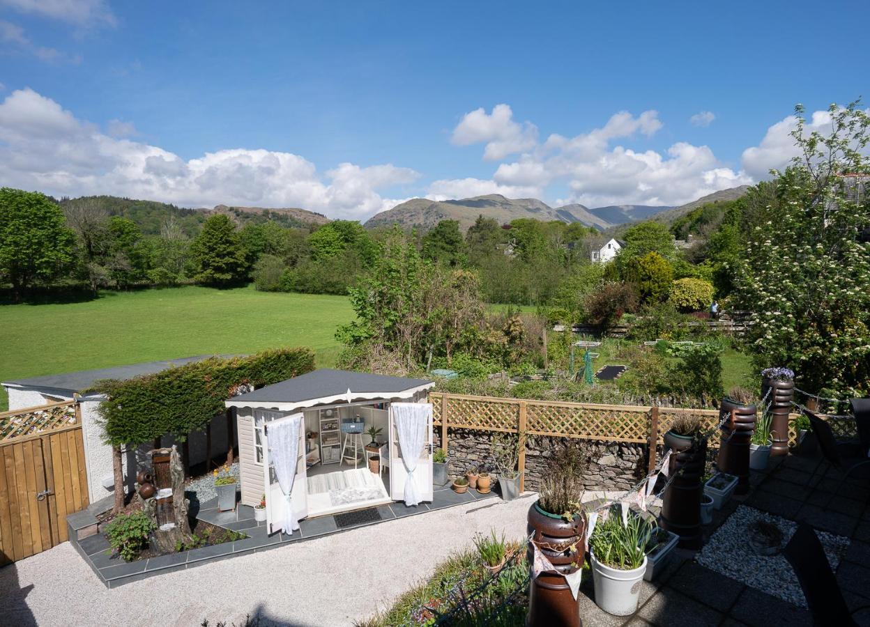 Brantholme Bed & Breakfast Ambleside Extérieur photo