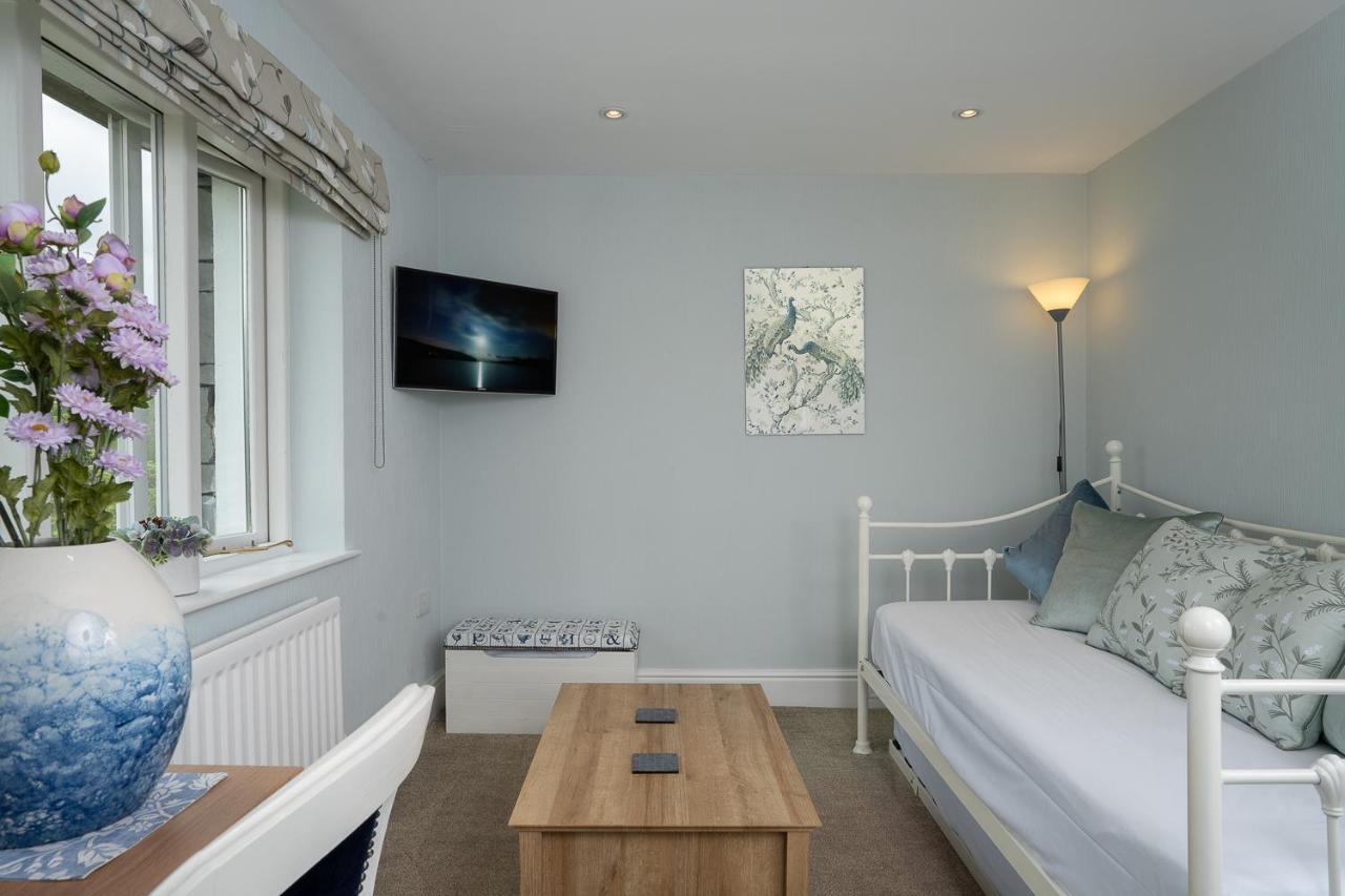Brantholme Bed & Breakfast Ambleside Extérieur photo