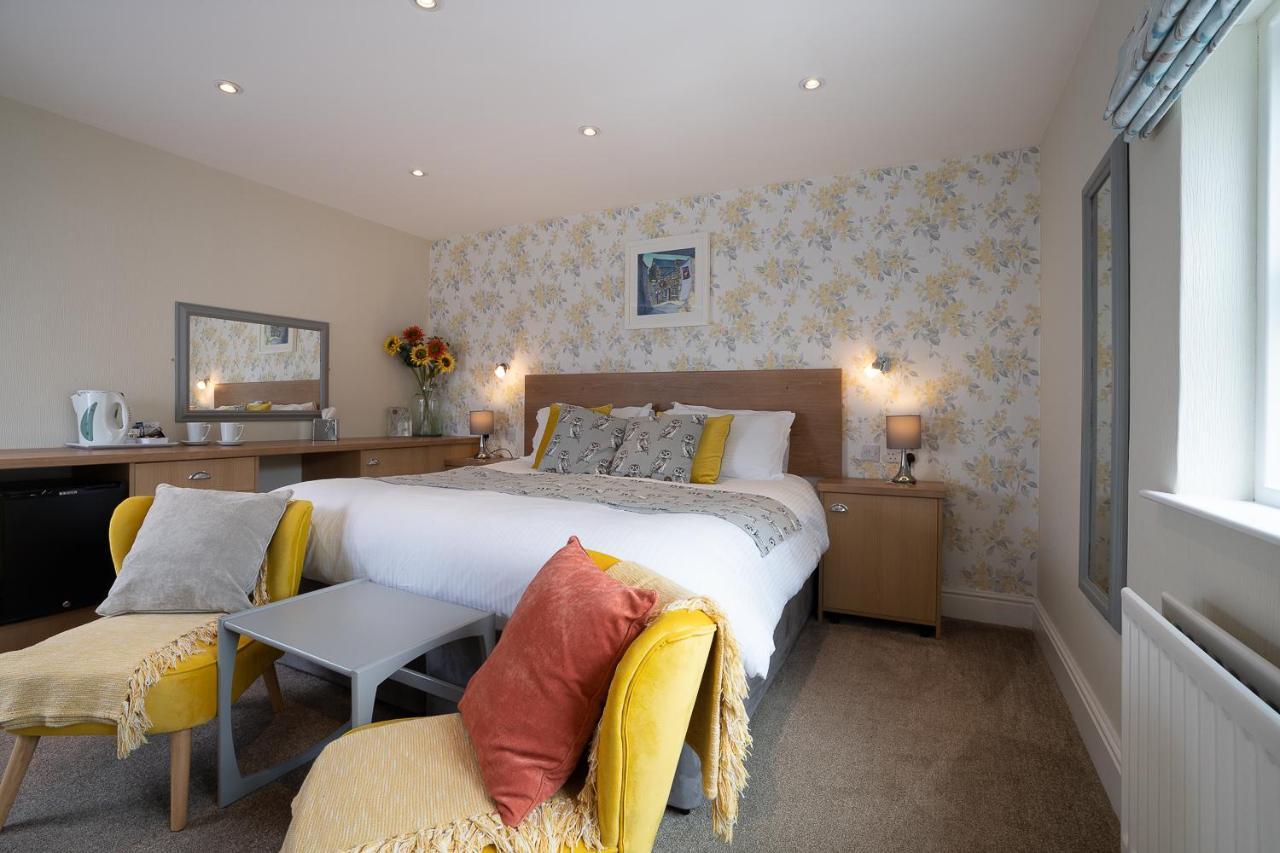 Brantholme Bed & Breakfast Ambleside Extérieur photo