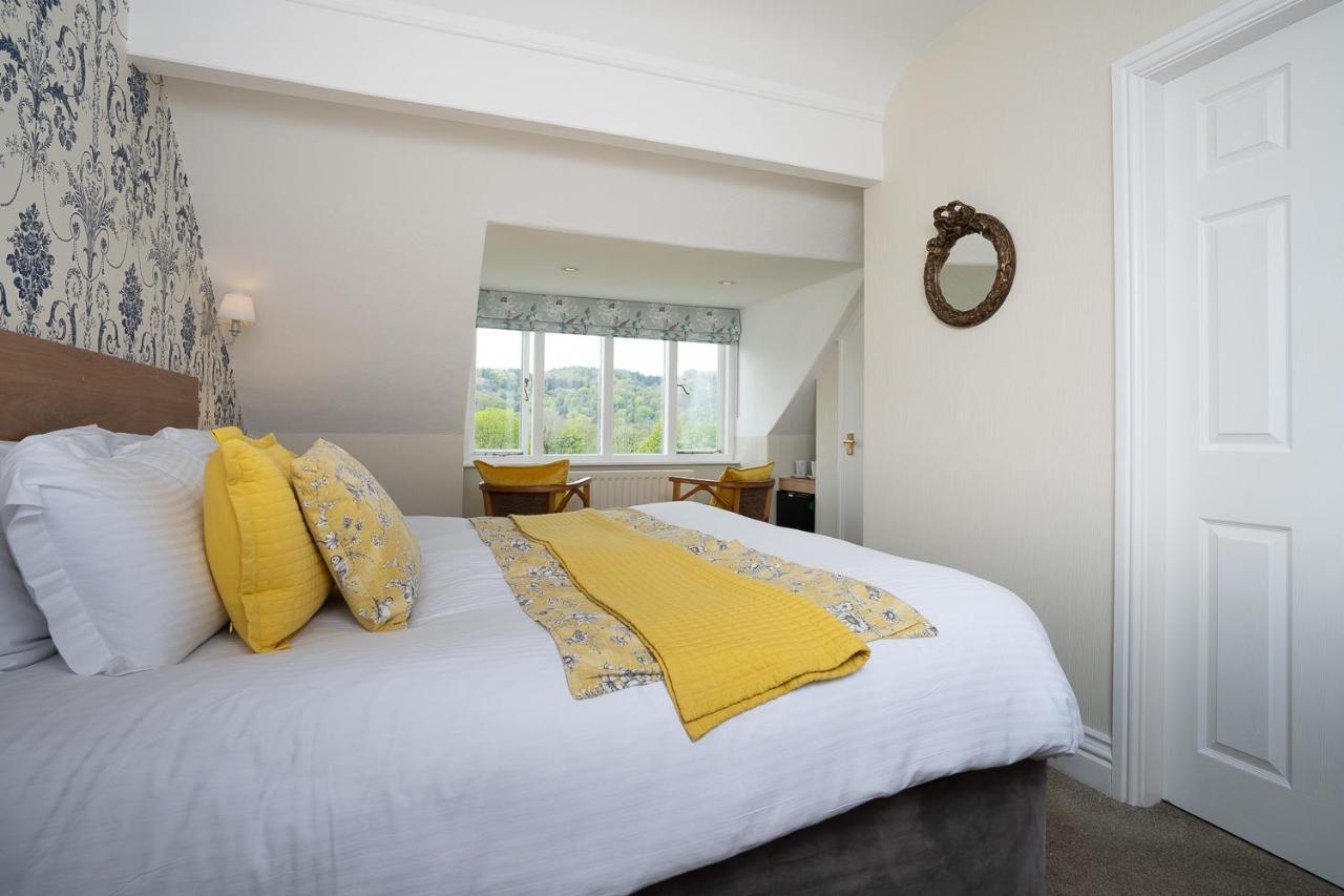 Brantholme Bed & Breakfast Ambleside Extérieur photo