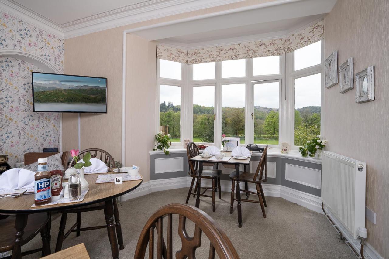 Brantholme Bed & Breakfast Ambleside Extérieur photo