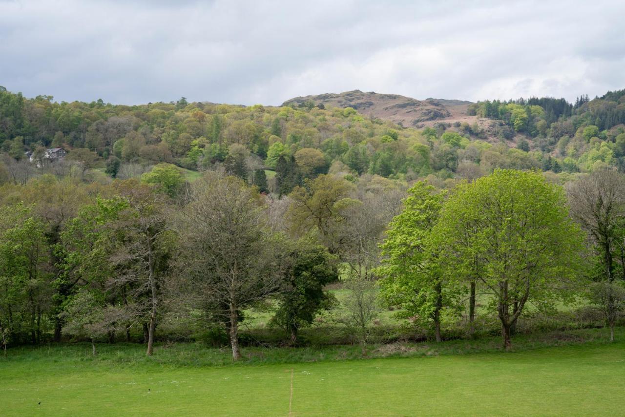 Brantholme Bed & Breakfast Ambleside Extérieur photo