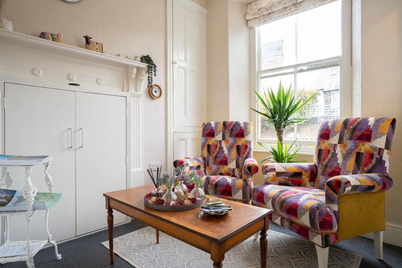 Brantholme Bed & Breakfast Ambleside Extérieur photo