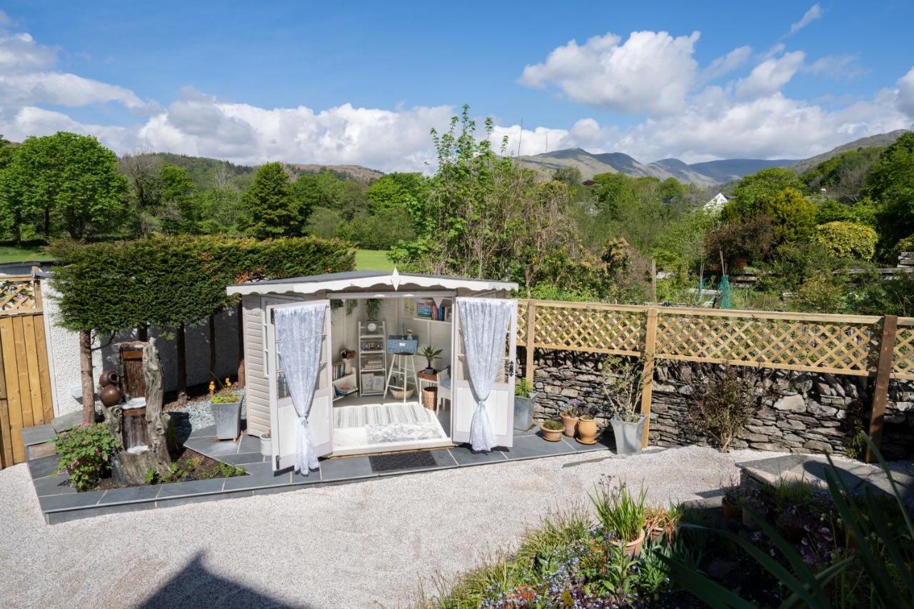 Brantholme Bed & Breakfast Ambleside Extérieur photo