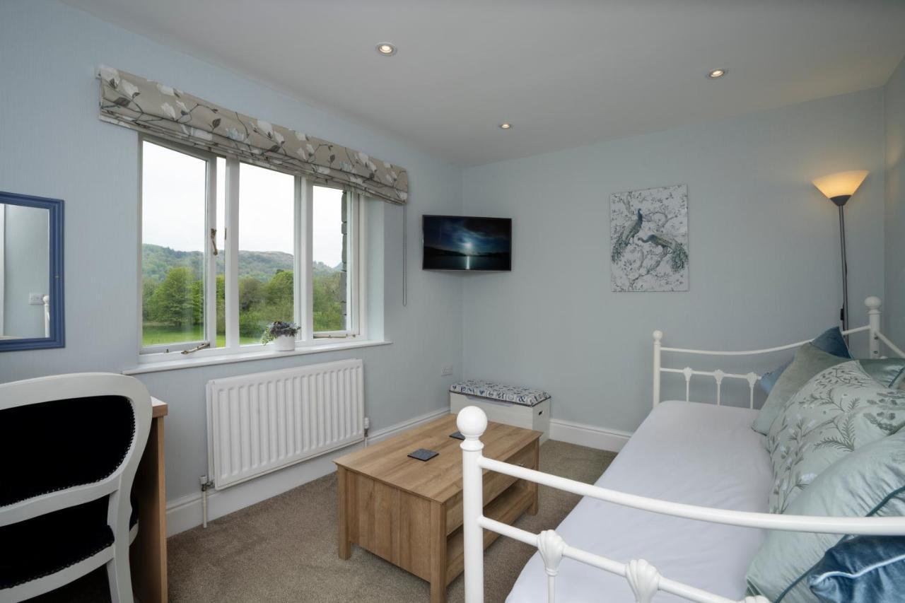 Brantholme Bed & Breakfast Ambleside Extérieur photo
