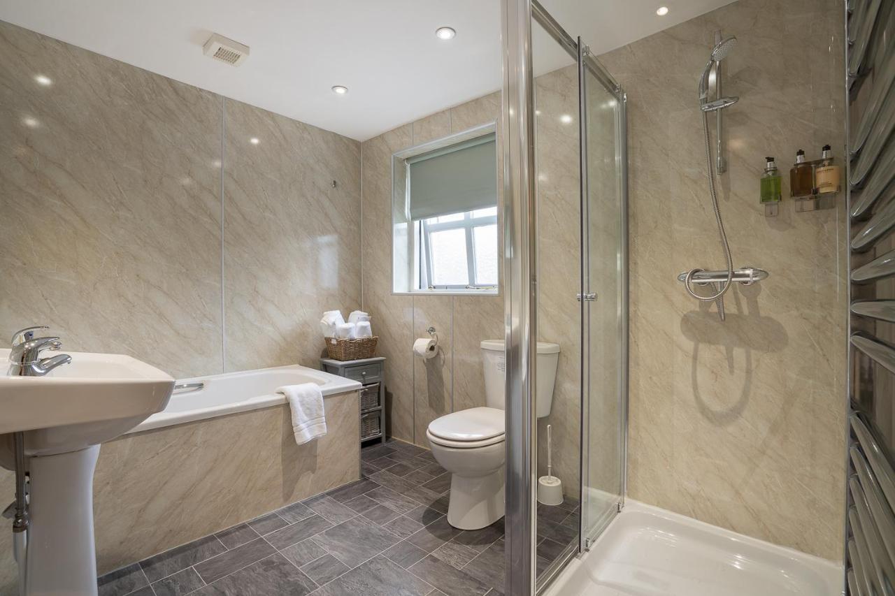 Brantholme Bed & Breakfast Ambleside Extérieur photo