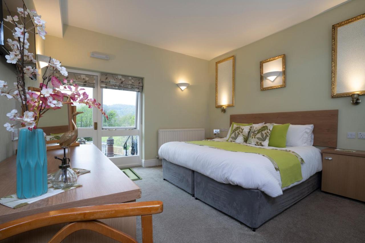 Brantholme Bed & Breakfast Ambleside Extérieur photo