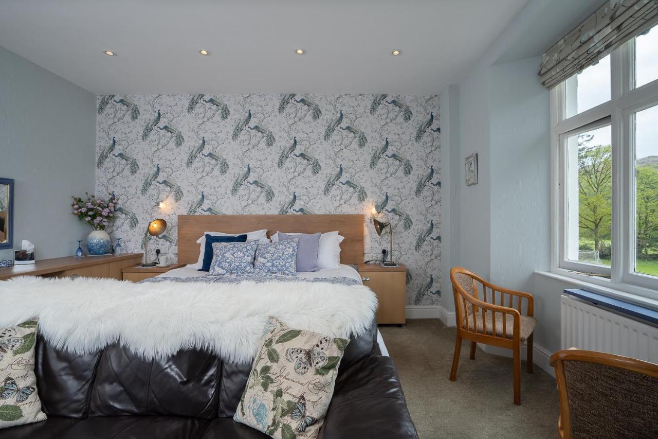 Brantholme Bed & Breakfast Ambleside Extérieur photo