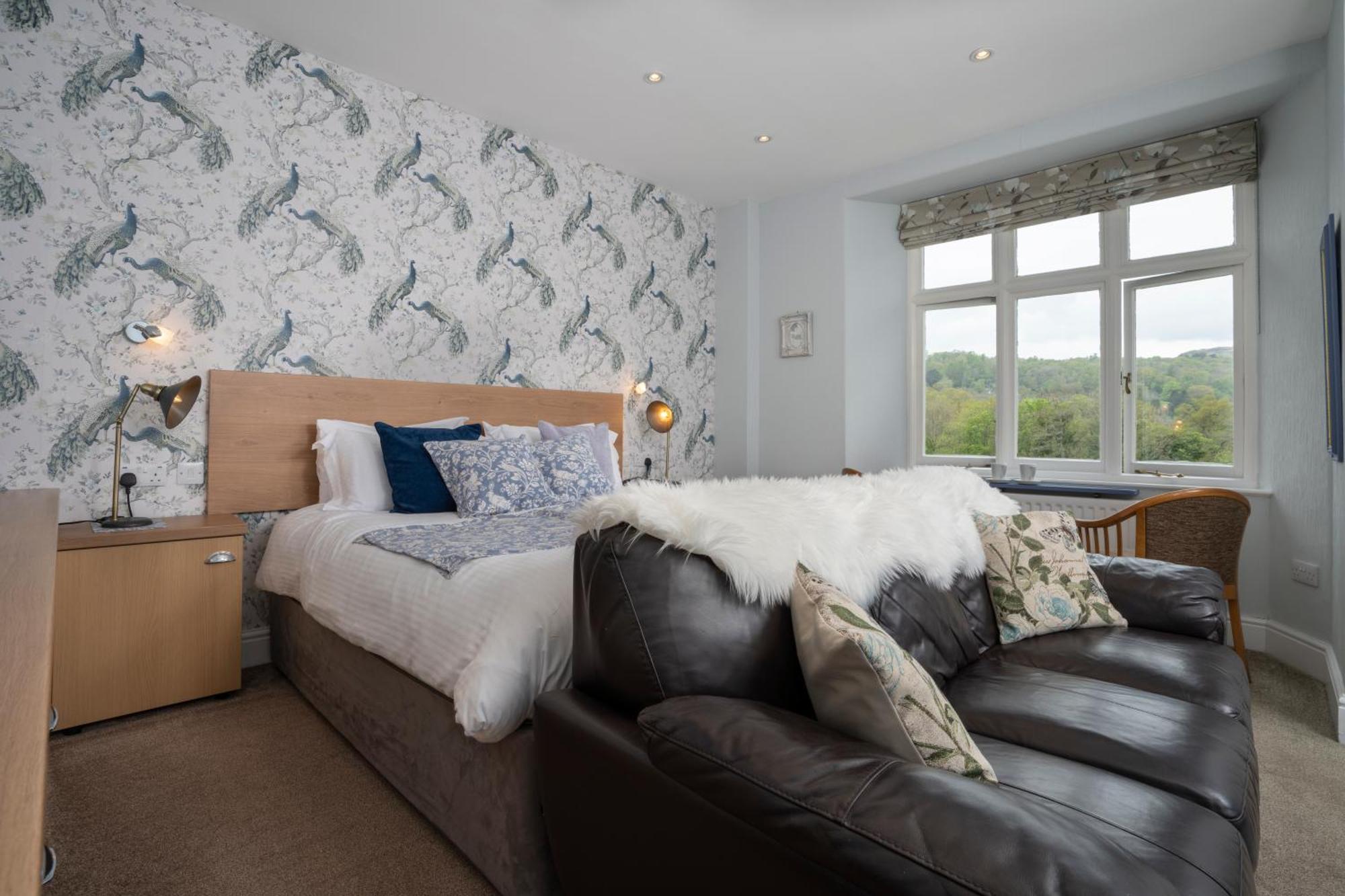 Brantholme Bed & Breakfast Ambleside Extérieur photo