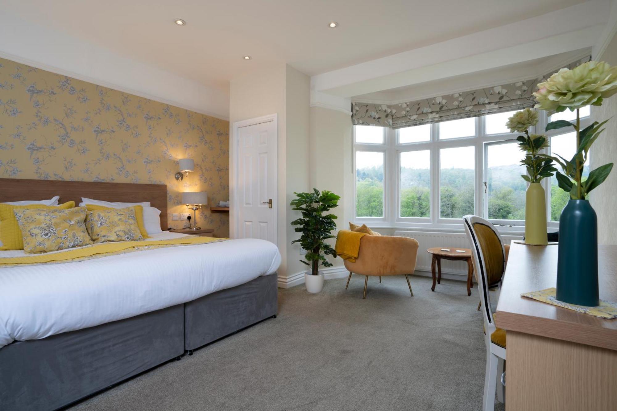 Brantholme Bed & Breakfast Ambleside Extérieur photo