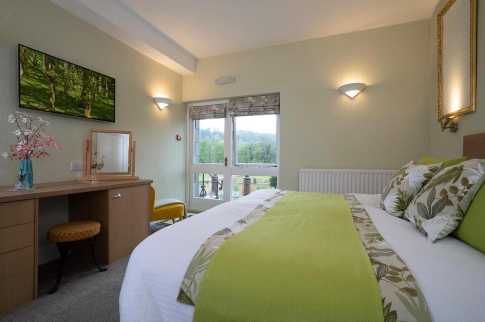 Brantholme Bed & Breakfast Ambleside Extérieur photo