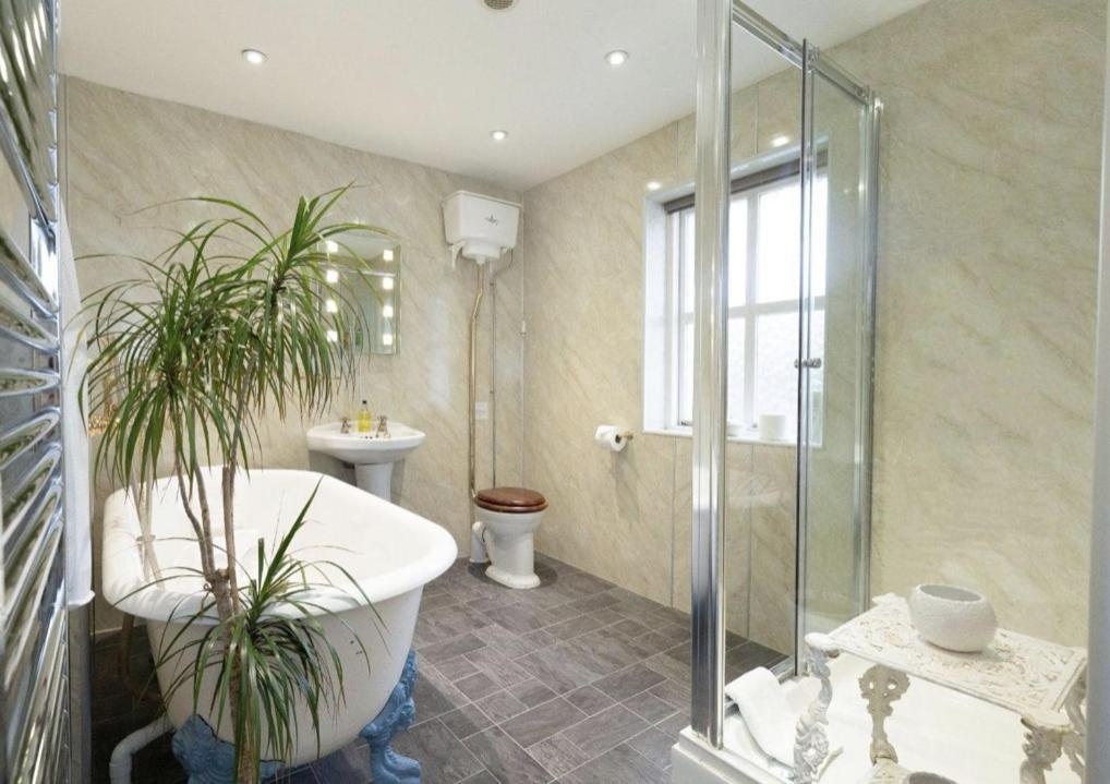 Brantholme Bed & Breakfast Ambleside Extérieur photo