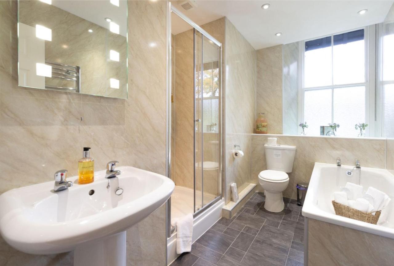 Brantholme Bed & Breakfast Ambleside Extérieur photo