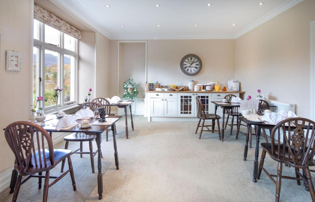 Brantholme Bed & Breakfast Ambleside Extérieur photo