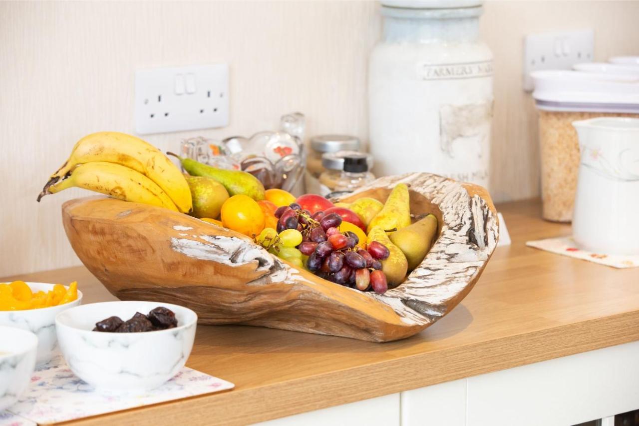 Brantholme Bed & Breakfast Ambleside Extérieur photo